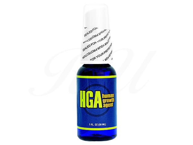 商品画像: HGAスプレー 【1本1oz】