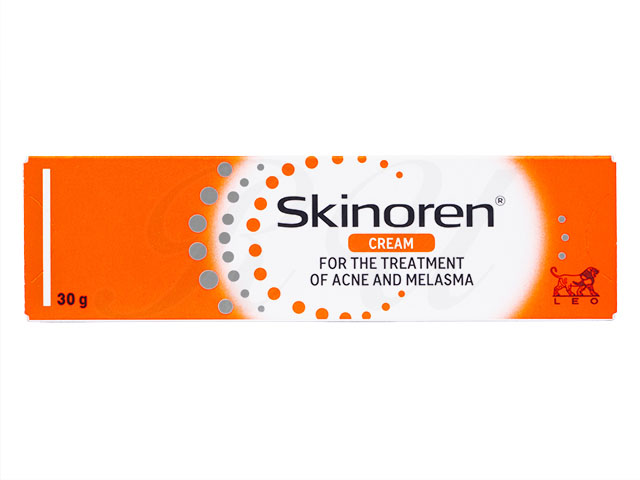 商品画像: スキノレンクリーム 【1本30g】