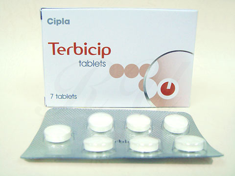 Terbicip cream uses soap