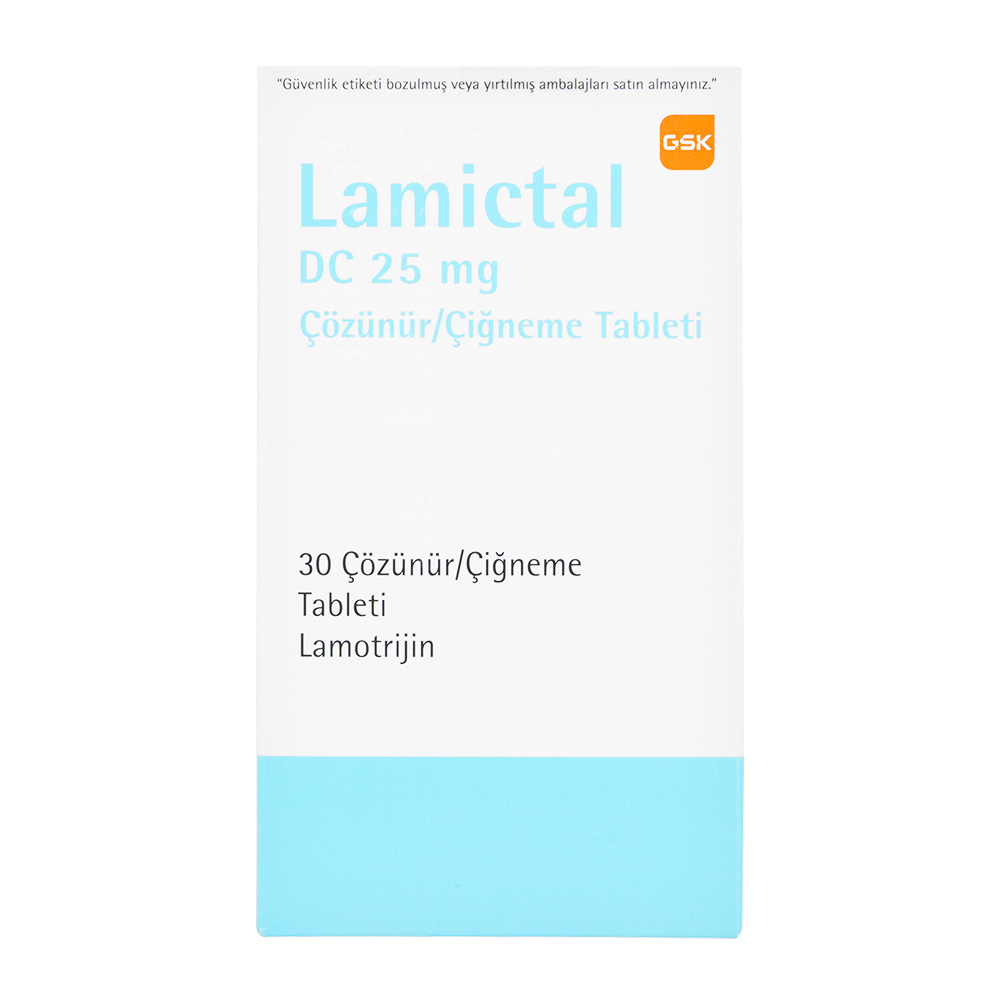 商品画像: ラミクタール25mg 【1箱30チュアブル錠】