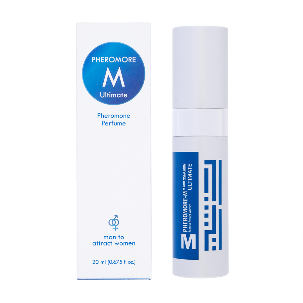 Pheromoreultimate フェロモアアルティメイトリキッド の購入 ナイトライフ 正規品取扱のアイエスティ