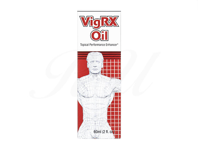商品画像: ビッグRXオイル 【1本60ml】