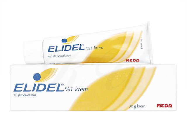 商品画像: エリデルクリーム1% 【1本30g】