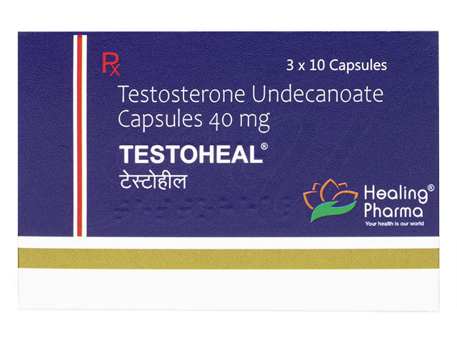 Testoheal テストヒール の購入 ダイエット 正規品取扱のアイエスティ