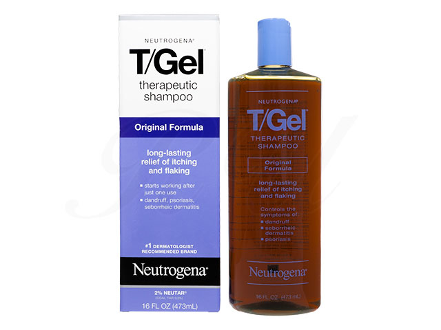 T Geltherapeuticshampoooriginalformula T Gelセラピューティックシャンプー オリジナルフォーミュラ の購入 育毛 ヘアケア 正規品取扱のアイエスティ