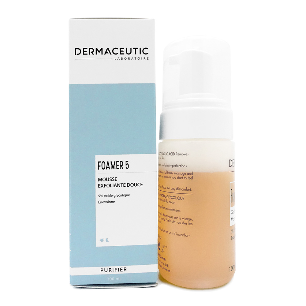 【新品未使用】ミルクピール dermaceutic ミルクピールトリートメント（Dermaceutic）通販｜洗顔石鹸・ボディ